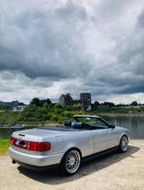 Audi Cabriolet 1.8 - - Audi Cabriolet: 1.8