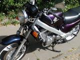 Honda NTV 650 Revere mit 57 PS - HONDA NTV 650 REVERE