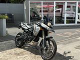 BMW F 800 GS/Speichen/Sportauspuff/Bagster - Angebote entsprechen deinen Suchkriterien