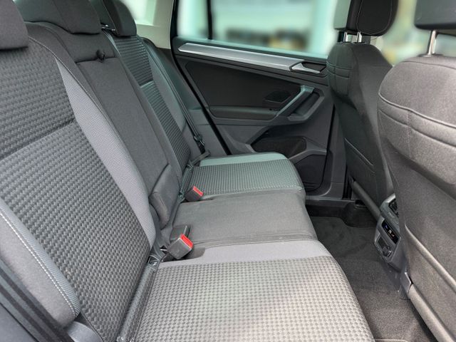 Tiguan Life 1.5 TSI 110 kW 7-Gang-DSG +AHK+360°K