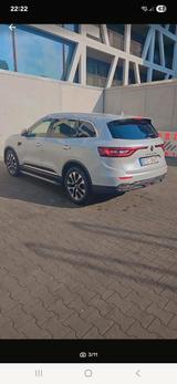 Renault Koleos dCi 175 4WD X-tronic Life Life - Renault Koleos Life