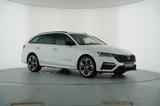 Skoda OCTAVIA RS PLUS iV DSG 1.HAND -PANORAMA+MASSAGE- - Skoda Octavia RS iV Gebrauchtwagen