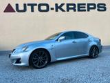 Lexus IS-F 5.0 V8 Lim - Lexus: Is