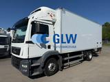 MAN TGM 15.290 BL Kühlkoffer 6,6 m LBW 1,5 T*TK 1200