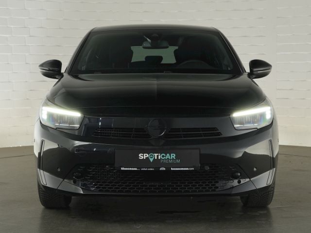 Corsa F FACELIFT GS+LED+NAVI+RÜCKFAHRKAMERA+SITZ