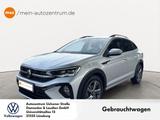 Volkswagen Taigo 1.0 TSI R-Line Alu Matrix-LED AHK Navi Kam - Volkswagen Taigo: mit Anhängerkupplung