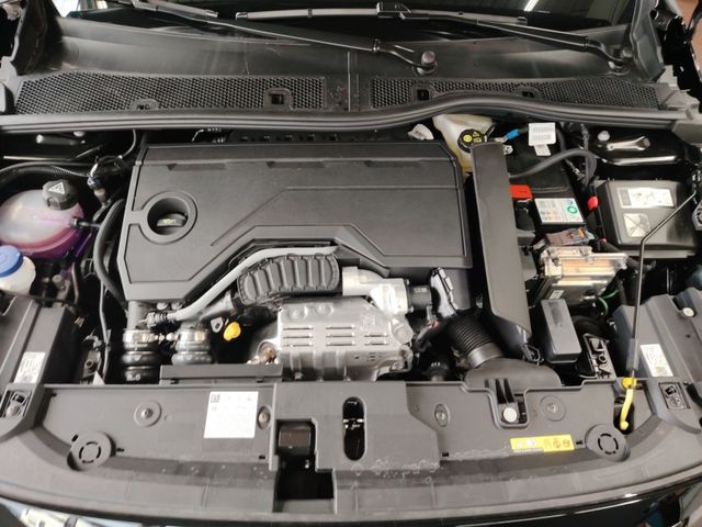 Corsa Hybrid Edition (F)