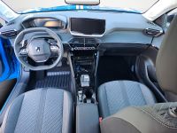 Peugeot 208 - Vorschau Bild 8