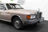 Rolls-Royce Silver Spirit MK I /OLDTIMER/H-ZULASSUNG - Rolls-Royce aus 1985