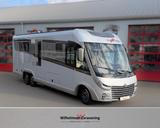 Carthago liner-for-two I 53 L 5,5 t|Luftfed|51.178 Rabat