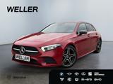 Mercedes-Benz A 200 AMG Line *LED*Parktronic*Night*CarPlay*SHZ