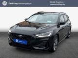 Ford Focus Turnier 1.0 EcoBoost Hybrid ST-LINE X - Ford Focus Gebrauchtwagen in Frankfurt