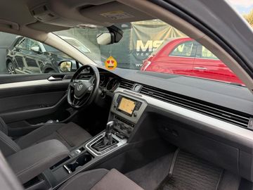 Volkswagen Passat Variant - 6