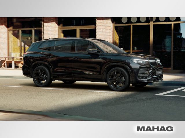 Volkswagen Tayron - Bild 8