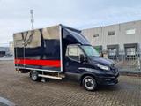 Iveco Daily 35C18 3.0D Bakwagen LBW Laadklep Euro 6 GV - Angebote