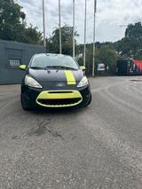 Ford verkaufe Ford ka - Ford Ka/Ka+ in Stuttgart