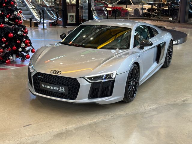 Audi R8 5.2 FSI quattro plus/ Sportsitze/Design-Paket