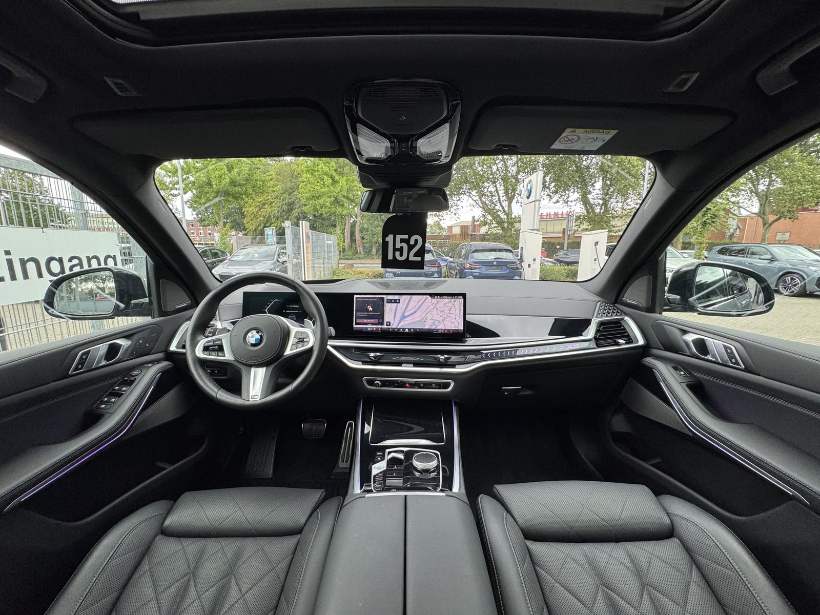 BMW X5 - Bild 2