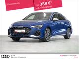 Audi S3 Limousine TFSI AKRAPOVIC ACC HEADUP MATRIX KA - Audi S3 Akrapovic Gebrauchtwagen