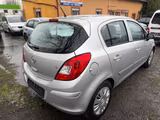 Opel Corsa 1.2 Twinport INNOVATION - Opel Corsa aus 2007: 1.2