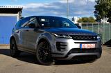 Land Rover Range Rover Evoque R-Dynamic HSE VOLL/GARANTIE - Land Rover Range Rover Evoque HSE mit Diesel-Antrieb