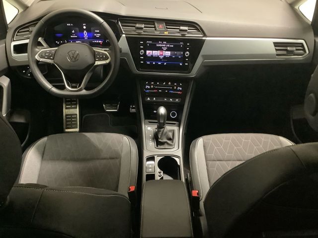 Touran Goal 1,5 TSI 110 kW DSG 7-Sitzer, LED, AZ