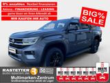 Volkswagen Amarok 3.0 TDI PanAmericana 5Jahre+Hardtop+Stand - Volkswagen Amarok: Hardtop