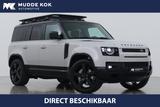 Land Rover Defender P300e 110 X-Dynamic HSE | FACELIFT | Cl - Land Rover Defender HSE mit Hybrid-Antrieb (Benzin/Elektro)