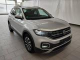 Volkswagen T-Cross Active - Volkswagen T-Cross: Active