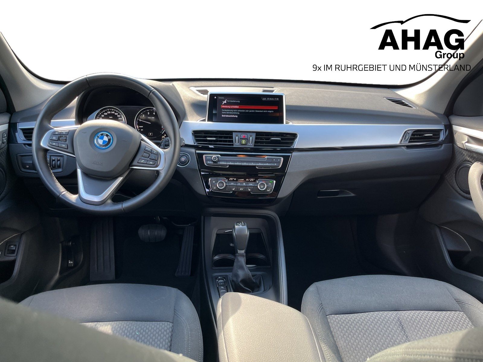 BMW X1 - Bild 9