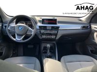 BMW X1 - Vorschau Bild 9