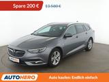 Opel Insignia Sports Tourer 1.6 CDTI DPF Innovation - Opel Insignia mit Diesel-Antrieb: 1.6