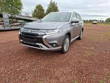 Mitsubishi Outlander 2.3 PHEV 4WD SHZ|Alu18Z.|Keyless - graue Mitsubishi Plug-in Hybrid Outlander
