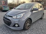 Hyundai i10 FIFA World Cup Edition * 1 HAND * - Hyundai i10: Kleinwagen