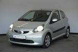 Toyota Aygo AYGO 1.0 City Klima - Toyota Aygo (X) City