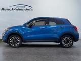 Fiat 500X Dolcevita Klimaautom Rückfahrkam. Apple Car - Fiat 500X: Automatik