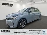 Opel Corsa F GS AUTOMATIK ''Tech-Paket+Komfort-Paket+