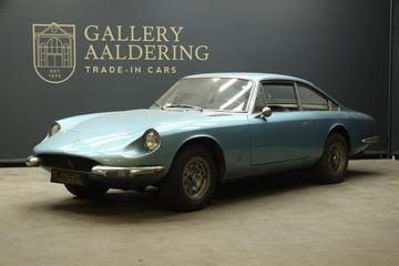 صورة مصغرة 22 لـ 1968 Ferrari 365