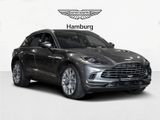 Aston Martin DBX - Aston Martin Hamburg