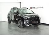 Citroën C3 Aircross Puretech 110 Plus LED Navigation - Citroën C3 Aircross: Plus