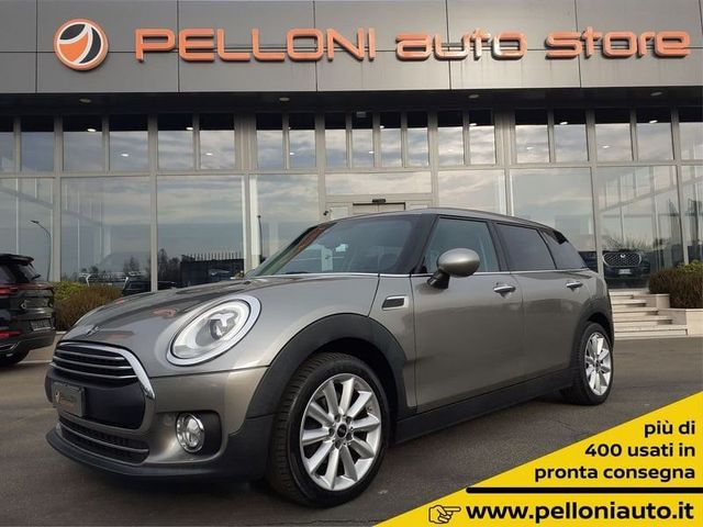 MINI CLUBVAN