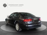 Audi A4 2.7 TDI*Attraction*1.Hand*Automatik*Xenon* - Audi A4 aus 2008: Limousine