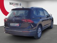Volkswagen Tiguan Allspace - Vorschau Bild 6