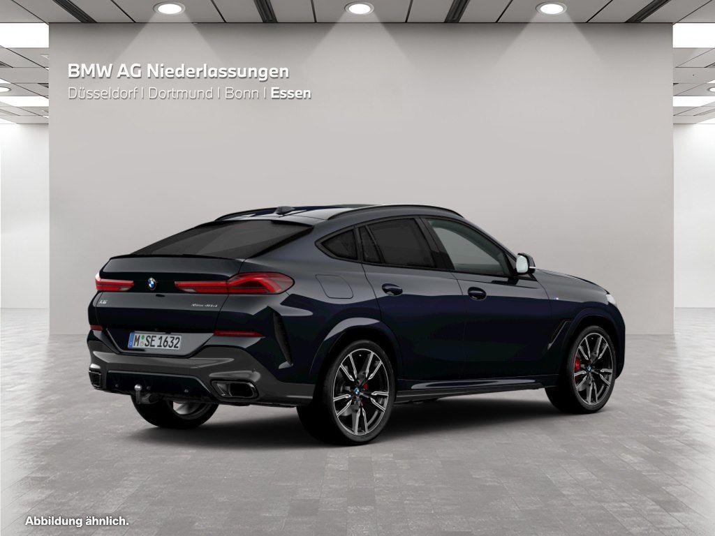 BMW X6 - Bild 4