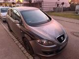 Seat Toledo - Seat Toledo mit Diesel-Antrieb