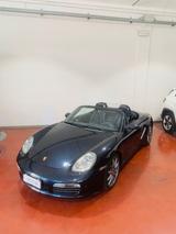Porsche Boxster 3.4 24V S 295cv-TIPTRONIC - Porsche Boxster mit Schiebedach