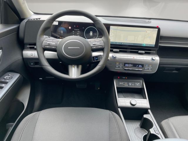 Hyundai KONA - Bild 10