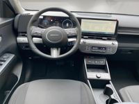 Hyundai KONA - Vorschau Bild 10