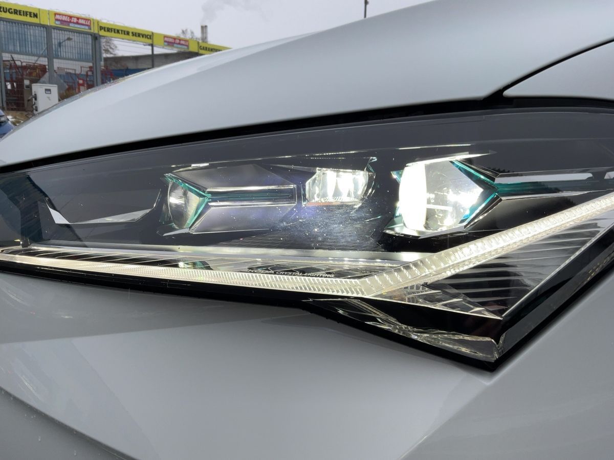 Skoda Superb - Bild 15