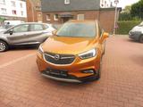 Opel Mokka X 1.4 ECOTEC Turbo INNOVATION Start/Stop - Opel Mokka X Gebrauchtwagen in Duisburg